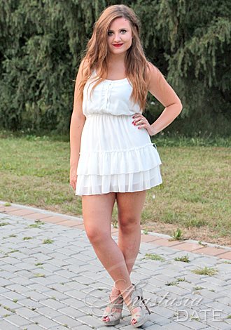 macedonia girl